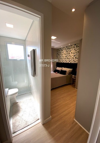 Imagem 15 de 30 de Lançamento - Life Residencial - Engordadouro - Jundiaí - Fa. Oliva - Ap00476 - 70165237