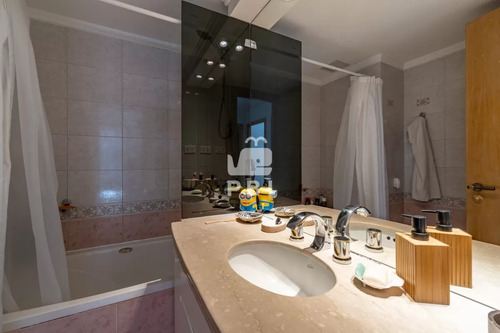 Apartamento En Playa Brava, 3 Dormitorios. - Torre Nueva York - Ref : Pbi3217