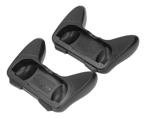 Grips For Joy Con Controller, Ergonómico Y Preciso, Controla