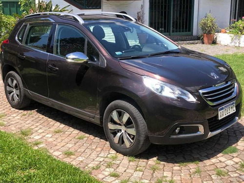 Peugeot 2008 1.6 Thp Sport 2017