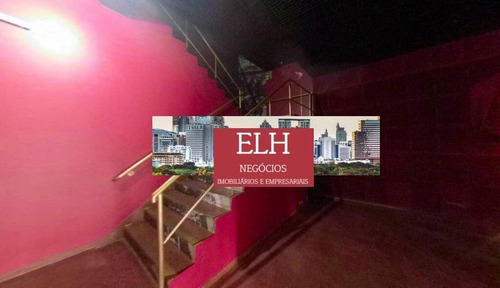 Imagem 10 de 22 de Loja Para Alugar, 550 M² Por R$ 20.000,00/mês - Pinheiros - São Paulo/sp - Lo0041