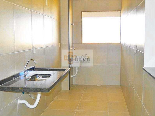 Imagem 9 de 13 de Flat Com 1 Dorm, Jardim América, Sorocaba - R$ 219 Mil, Cod: 13786 - V13786