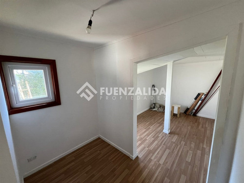 Casa En Arriendo En 3d3d Parque Ivian Ii En Puerto Varas