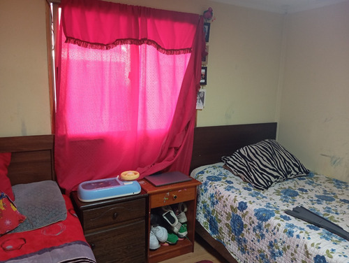 Departamento Duplex En La Comuna De Maipu