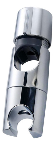 Soporte De Cabezal De Ducha Para Barra Deslizante, Soporte