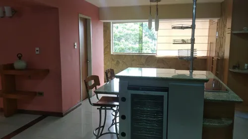 Apartamento En Lomas De Chuao