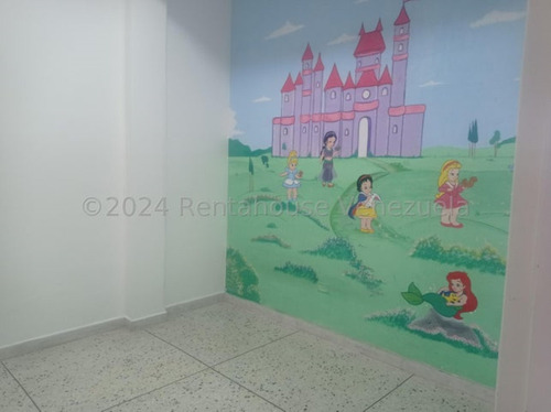 Milagros Inmuebles Apartamento Alquiler Barquisimeto Lara Zona Centro Economica Residencial Economico Código Inmobiliaria Rent-a-house 25-5187