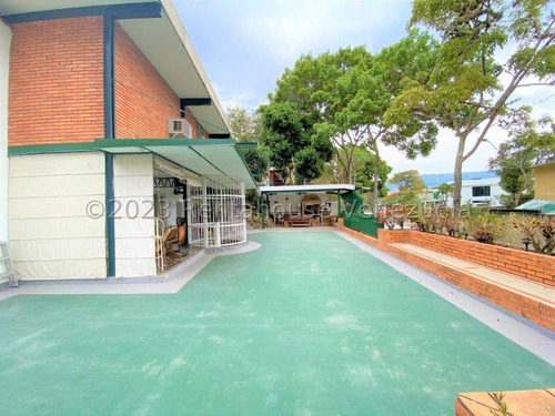 Ana Torres. Casa En Venta 249447 En El Cafetal