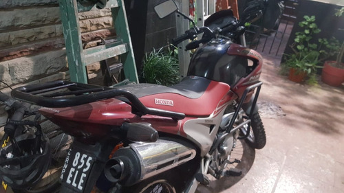 Honda Falcon