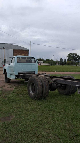 Ford F7000