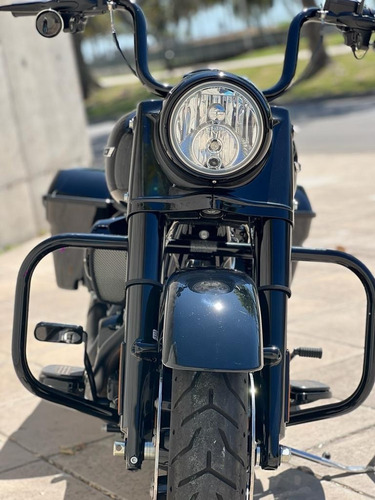Imagen 6 de 18 de Harley Davidson Road King Special 114 Financiacion En Pesos