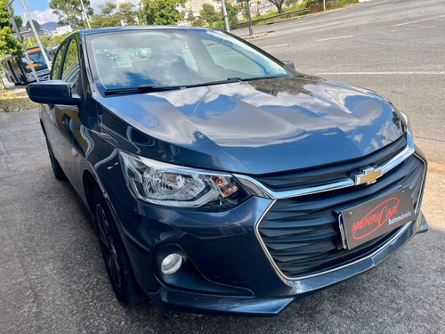 Chevrolet Onix plus 1.0 Lt 4p