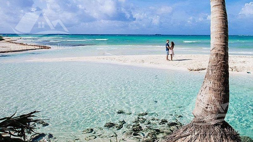 Imagen 11 de 11 de Casa En Venta En Playa Del Carmen Riviera Maya Av. Pintores