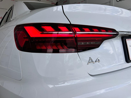 Audi A4 2.0 T 40 Tfsi Select 190Hp