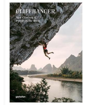 Libro Cliffhanger : New Climbing Culture And Adventures -...