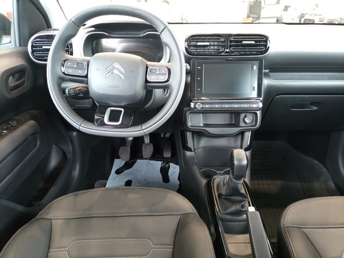 Imagen 14 de 15 de Citroën C4 Cactus Feel Pack Plus - Avec Citroën