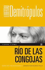 Río De Las Congojas - Libertad Demitrópulos