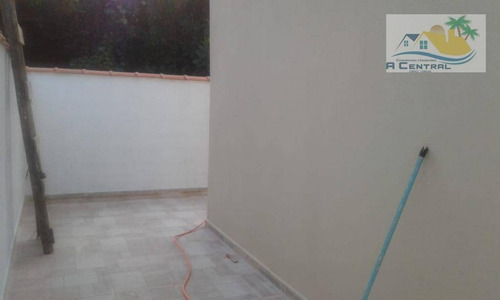 Imagem 3 de 17 de 220 Mil ,cibratel ,5 Vagasgaragem - Ca0448