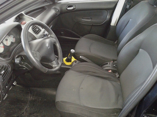 Peugeot 206 Sw 1.6 Escapade 2008