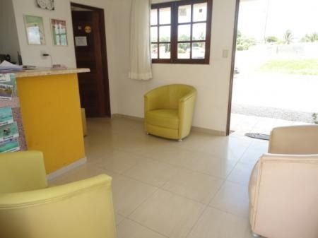 Imagem 2 de 11 de Pousada Para Venda Em Marechal Deodoro, Francês - In - 0011_1-2060285