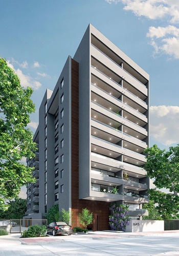 Imagen 13 de 14 de Edificio Raíces