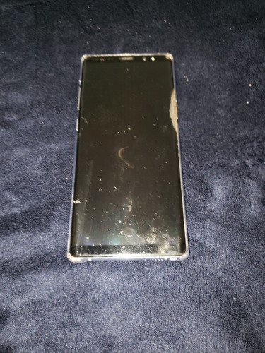 Samsung Galaxy Note 8 Celular (Usado)