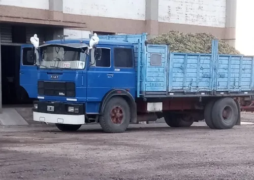 Fiat Iveco Nc 160