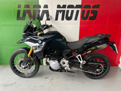Bmw F850 Gs, 2019 Financ. E Parcelamos No Cartão