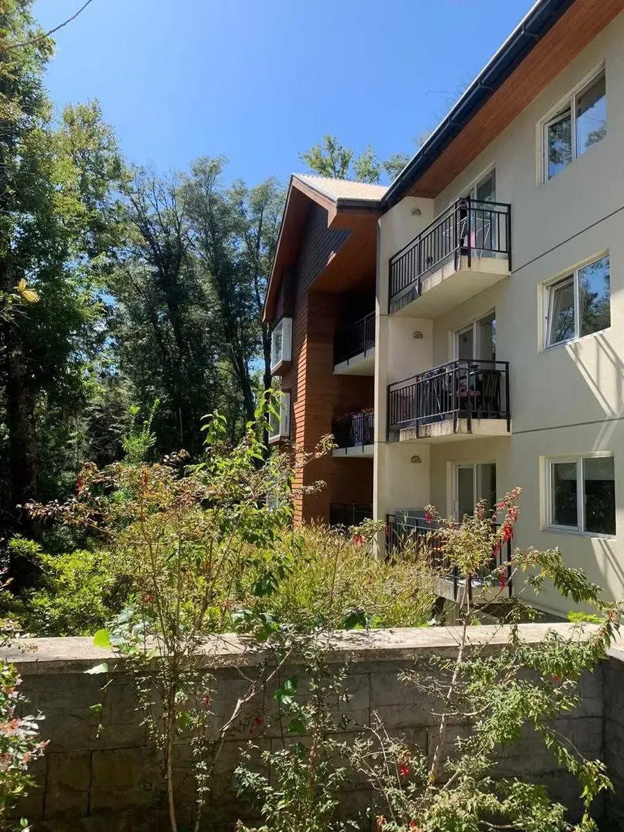 Imagen 1 de 24 de Oportunidad En Condominio Pucon Andino (127281)