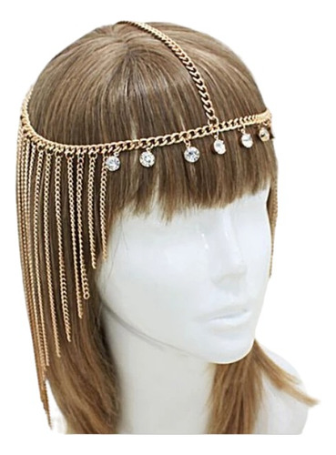 Tiara Tocado Para El Cabello Ti1051