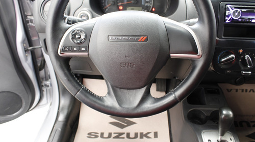 Dodge Attitude 1.2 Se Cvt