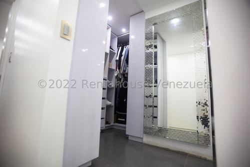Imagen 12 de 15 de Apto En Venta Colinas De La Tahona/(22-21187)/ Carlos Hernandez