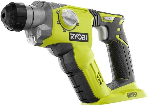 Rotomartillo Ryobi P222 One+ 18v 1300 Rpm (solo Herramienta)