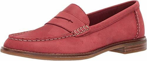 Sperry Seaport Penny Loafer Para Mujer