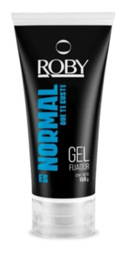Issue Roby Gel Pomo X150g Normal