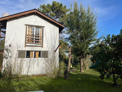 Casa En Venta - 3 Dormitorios 3 Baños - Mar De Cobo