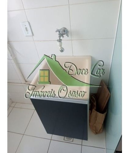 Imagem 11 de 15 de Lindo Apart. Flex I - Carapicuiba