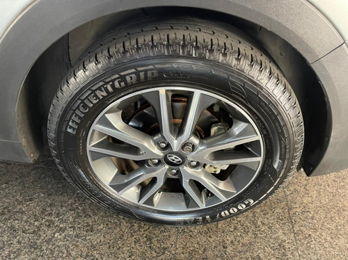 Imagem 8 de 15 de Hyundai Creta 2.0 Prestige