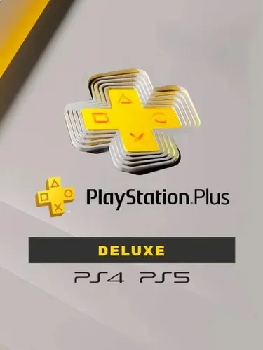 Código Playstation Plus Deluxe 3 Meses Usa - Código Original