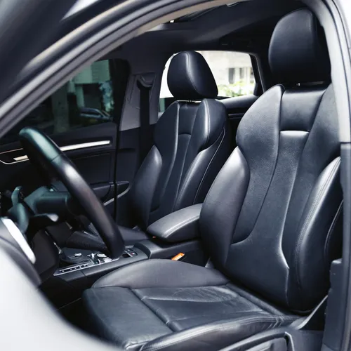 Audi A3 2.0 T