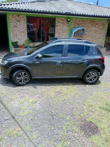 Renault Stepway 1.6 Dynamique