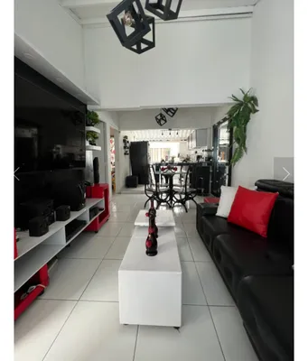 Casa en venta