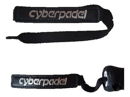 Correas Europeas Cyberpadel - Comodidad Y Seguridad 