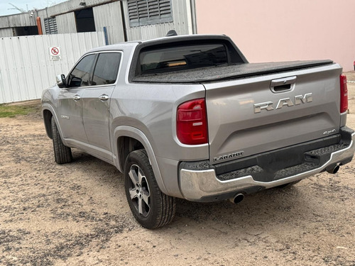 RAM Rampage 2.0 Laramie Gme At9 4X4