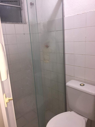 Imagem 5 de 12 de Apartamento - Ap00048 - 34502430
