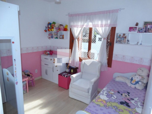 Imagem 5 de 9 de Apartamento - Bom Fim - Ref: 7247 - V-253834
