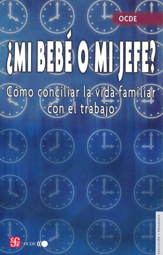 ¿mi Bebe O Mi Jefe?