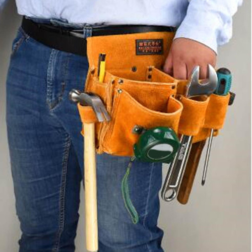 Bolsa De Herramientas Bolsa De Herramientas De Construcción