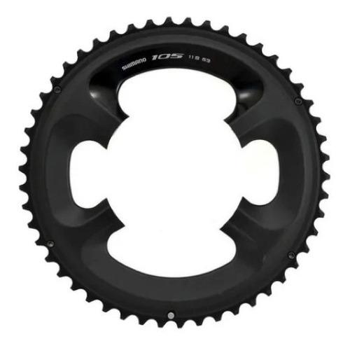 Coronilla Shimano R7000 53t-mw 53/39t