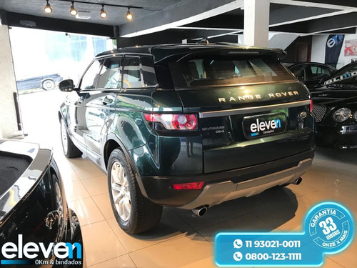 Land Rover Range Rover Range R.evoque Pure 2.0 Aut. 5p 2...